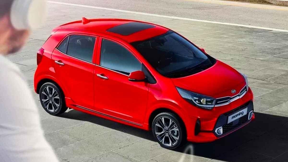 Kia Picanto