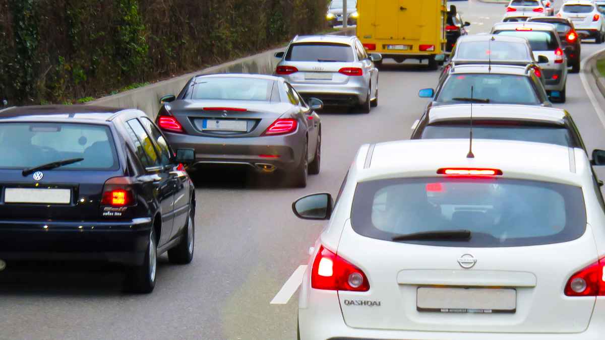 Motorlu Taşıtlar Vergisi Yeni Yılda Yüzde 60 Artabilir! 2 Motorlu Taşıtlar Vergisi'ne Yüzde 60 Zam Yolda!