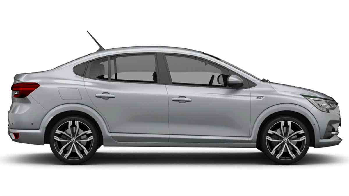 Engelli Raporlu Ötv'siz Hangi Sıfır Otomobiller Satın Alınabiliyor? 7 ÖTV'siz Alınabilen Renault Taliant 2022 fiyatı