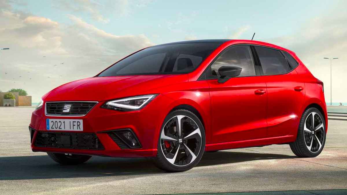 Engelli Raporlu Ötv'siz Hangi Sıfır Otomobiller Satın Alınabiliyor? 8 ÖTV'siz Alınabilen Seat-Ibiza