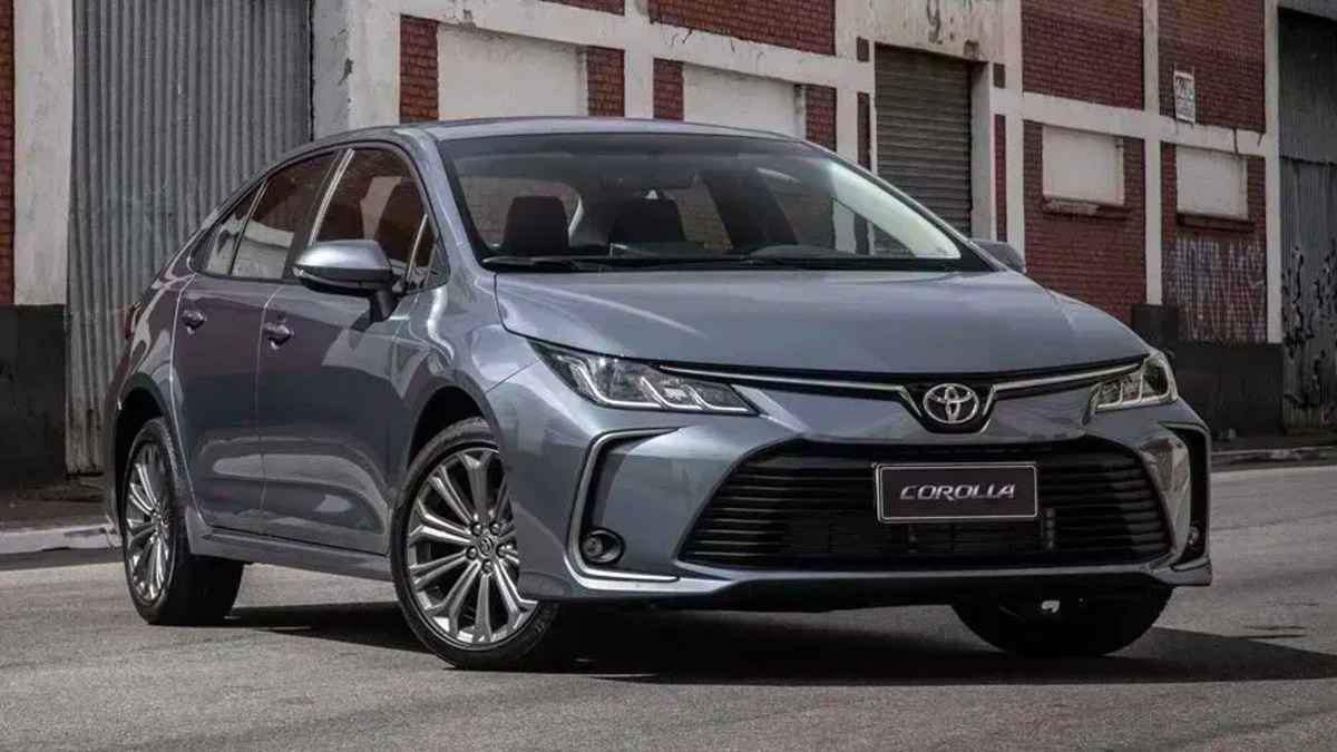 Toyota Ekim 2022 Fiyat Listesi Açıklandı