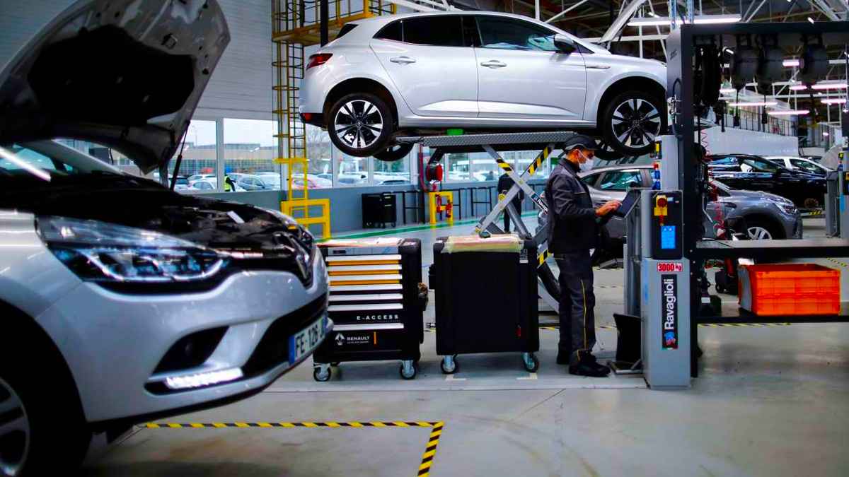 Fabrikadan İkinci El Otomobil Uygulamasının Tüm Detayları Belli Oldu 4 Türkiye'de Fabrika Çıkışlı 2. El Otomobil Dönemi Başlıyor