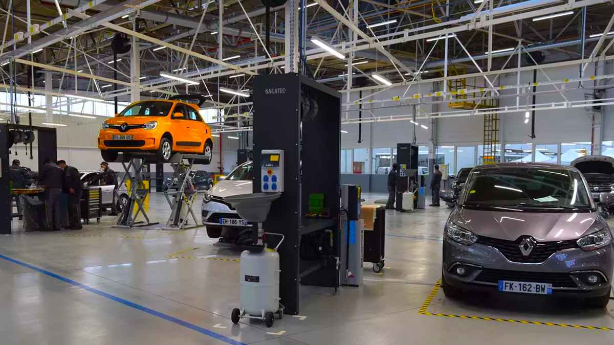 Fabrikadan İkinci El Otomobil Uygulamasının Tüm Detayları Belli Oldu 2 Türkiye'de Fabrika Çıkışlı 2. El Otomobil Dönemi Başlıyor