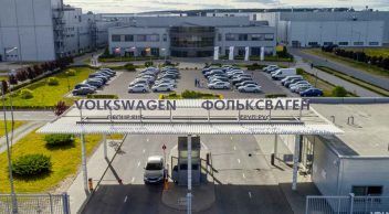 Volkswagen Kaluga’daki Fabrikası İçin Alıcı Arıyor