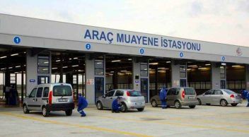 Araç Muayene Ücretlerine İndirim Talebi