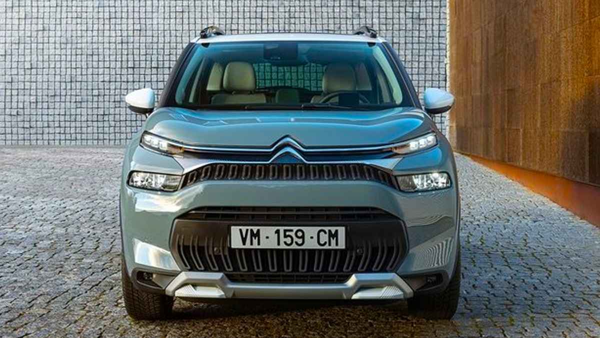 2022'Nin En Çok Satılan Suv Modelleri Açıklandı 10 Citroen C3 Aircross Ocak-Ekim dönemi satış rakamları