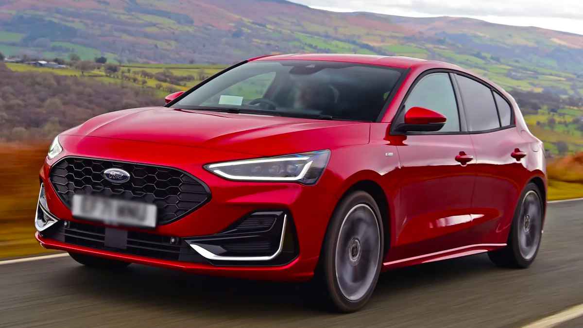 Ford Kasım 2022 Fiyat Listesi Açıklandı