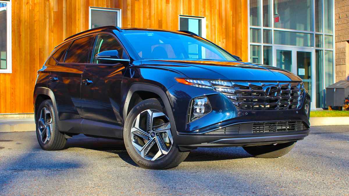 2022'Nin En Çok Satılan Suv Modelleri Açıklandı 6 Hyundai Tucson Ocak-Ekim dönemi satış rakamları