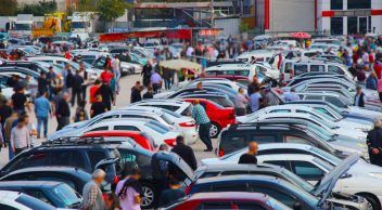 İkinci El Araçta Satış Sınırını Geçenlere Vergi Cezası