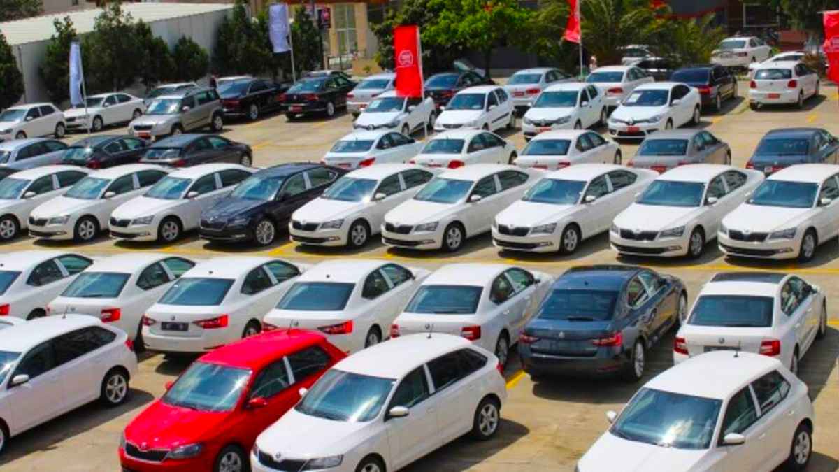 İkinci El Araçta Satış Sınırını Geçenlere Vergi Cezası 2 İkinci El Araçta Satış Sınırını Geçenlere Vergi Cezası