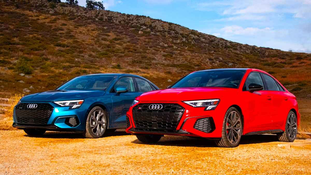 Kasım 2022 Audi Fiyat Listesi Açıklandı 1 Kasım 2022 Audi Fiyat Listesi Açıklandı