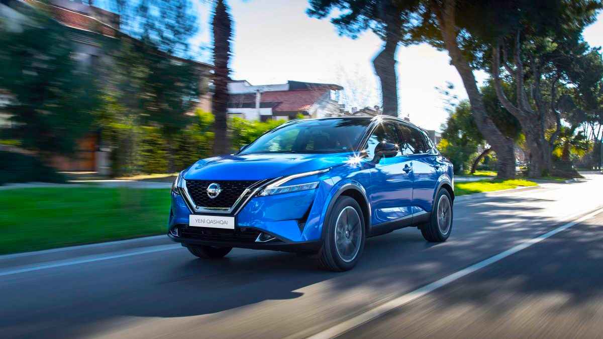Nissan: "Türkiye Üretim Yapmak İçin İyi bir Aday" 2 Türkiye Üretim Yapmak İçin İyi Bir Aday
