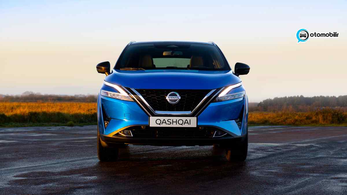 2022'Nin En Çok Satılan Suv Modelleri Açıklandı 13 Nissan Qashqai Ocak-Ekim dönemi satış rakamları