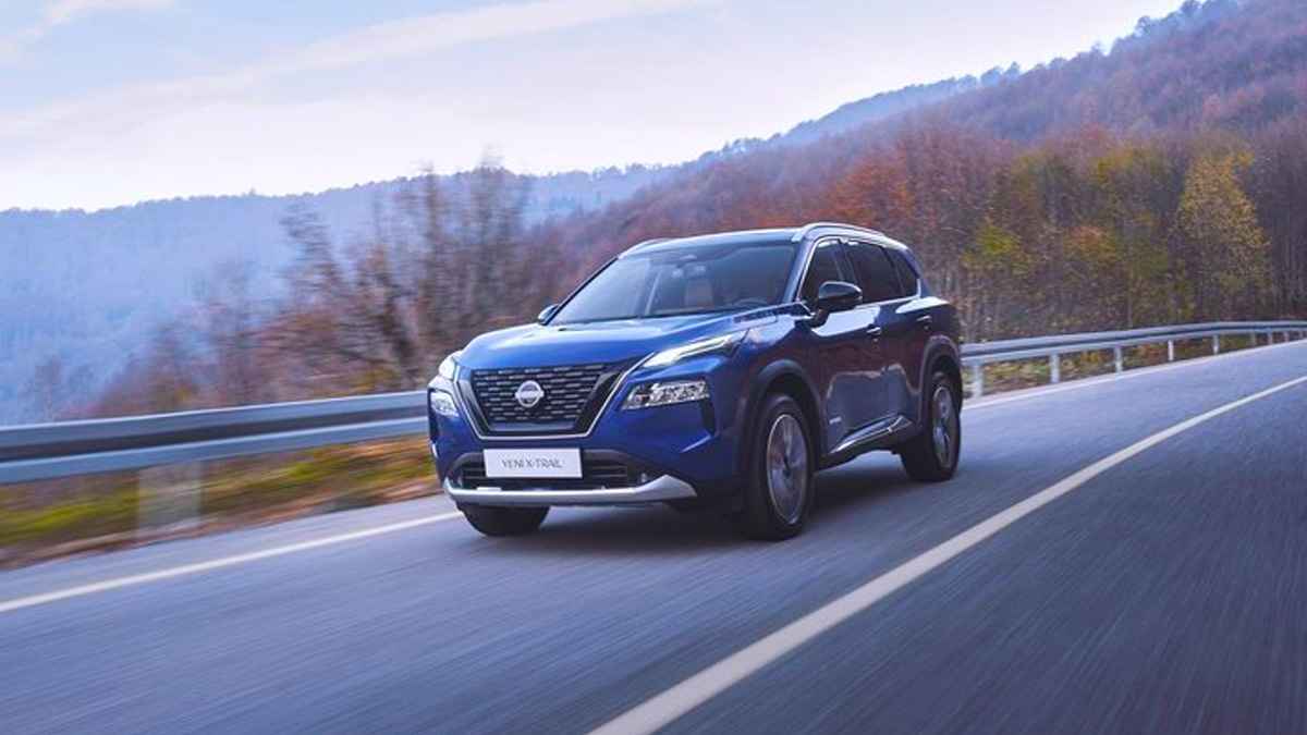 Nissan: "Türkiye Üretim Yapmak İçin İyi bir Aday" 3 Türkiye Üretim Yapmak İçin İyi Bir Aday