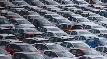 Otomobilde Ötv Matrahı Düzenlemesi 1 Aralık’ta Yürürlüğe Girecek