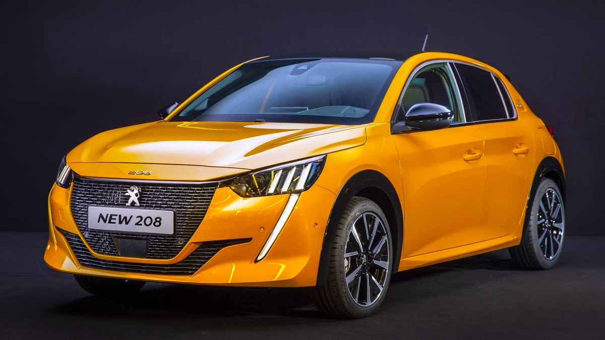 Ötv Düzenlemesinin Ardından Kasım 2022 Peugeot Fiyat Listesi Açıklandı 2 Peugeot 208 kasım 2022 fiyat listesi