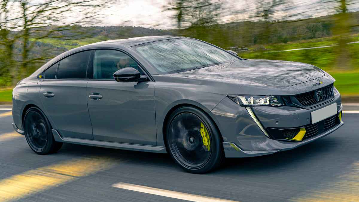 Ötv Düzenlemesinin Ardından Kasım 2022 Peugeot Fiyat Listesi Açıklandı 4 Peugeot 508 kasım 2022 fiyat listesi