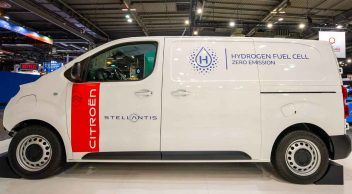 Stellantis, Paris Otomobil Fuarı’na Elektrikli Ürün Gamıyla Katıldı