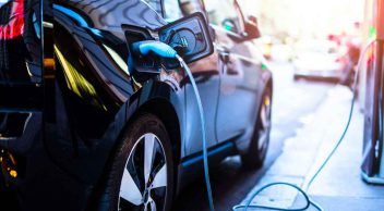 Suudi Arabistan İlk Elektrikli Otomobil Markasını Duyurdu