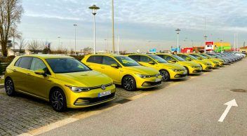 Volkswagen Ceo’sundan Golf’ün Geleceğiyle İlgili Açıklama