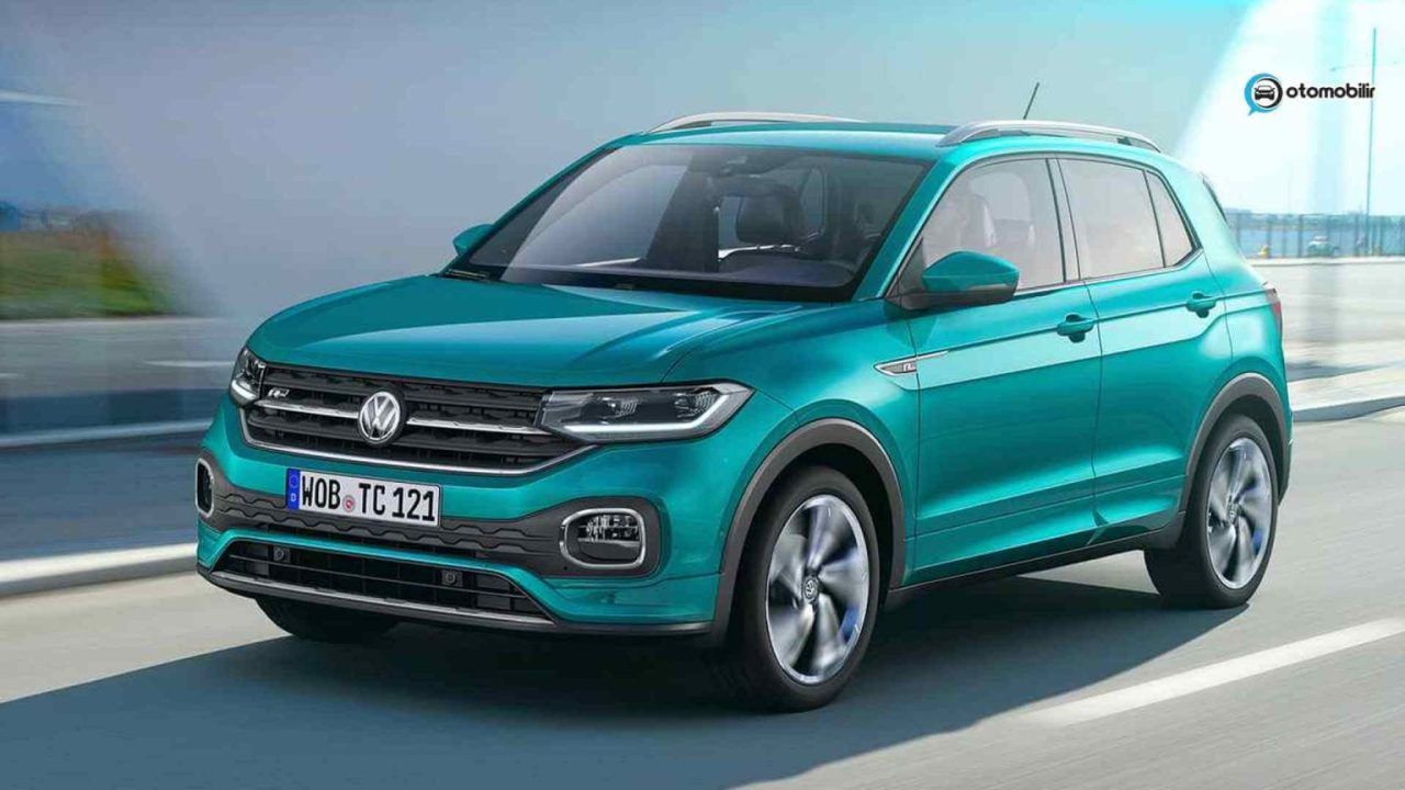 2022'Nin En Çok Satılan Suv Modelleri Açıklandı 14 Volkswagen T-Cross Ocak-Ekim dönemi satış rakamları