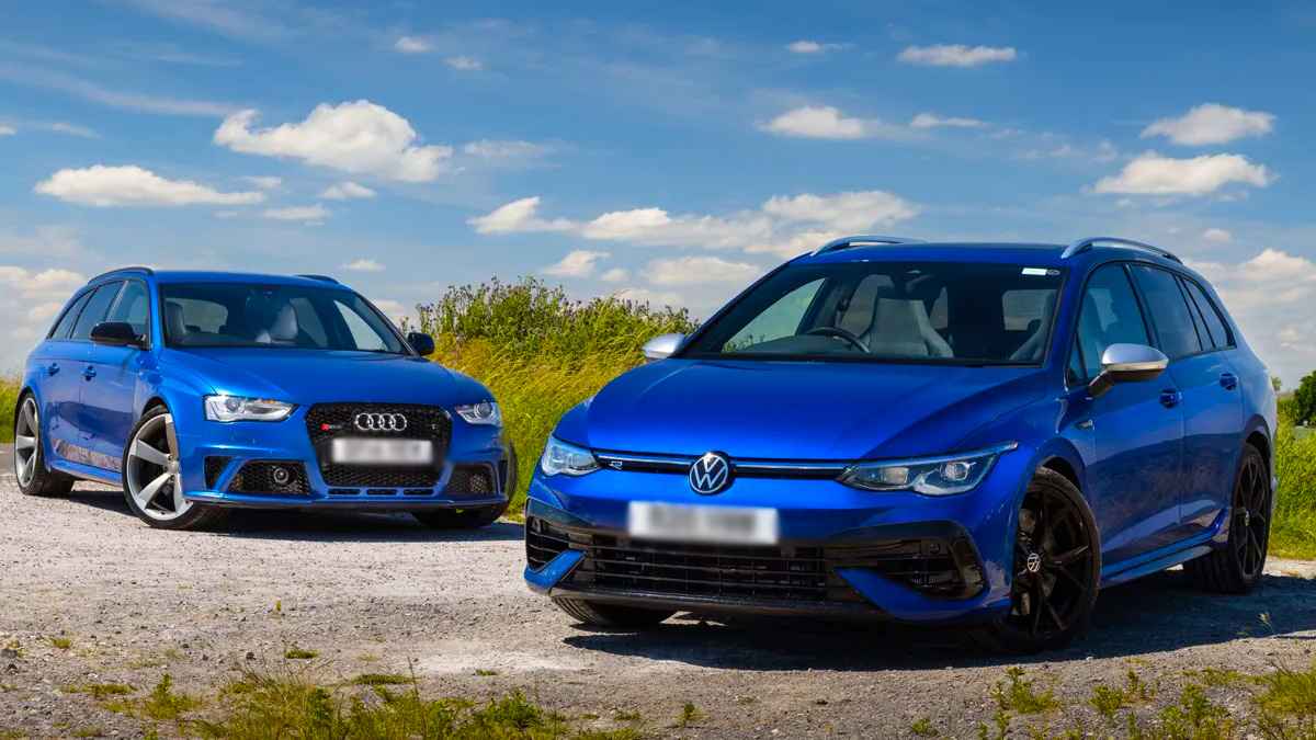 Volkswagen ve Audi Yaklaşık 230 Bin Aracı Geri Çağırıyor