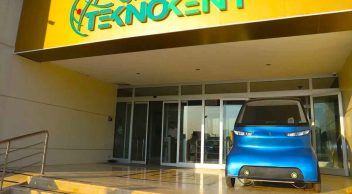 Citroen Ami’ye Yerli Rakip: Ceryan Seri Üretime Hazırlanıyor