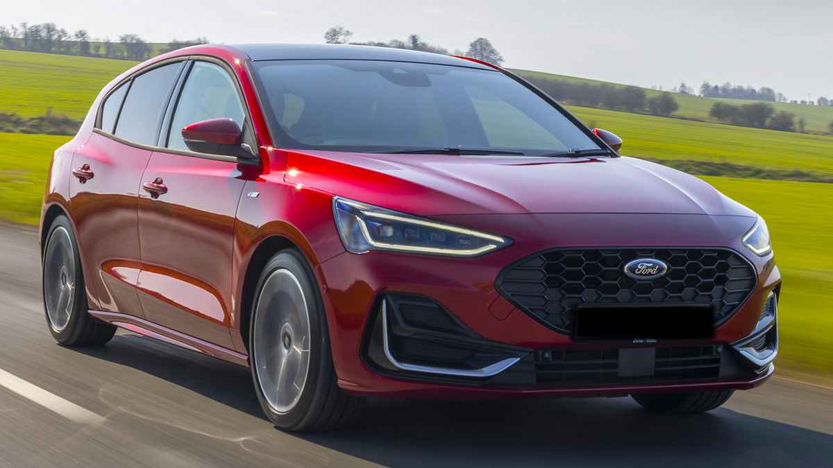 Aralık 2022 Ford Fiyat Listesi Açıklandı 3 Ford Focus Aralık 2022 fiyat listesi
