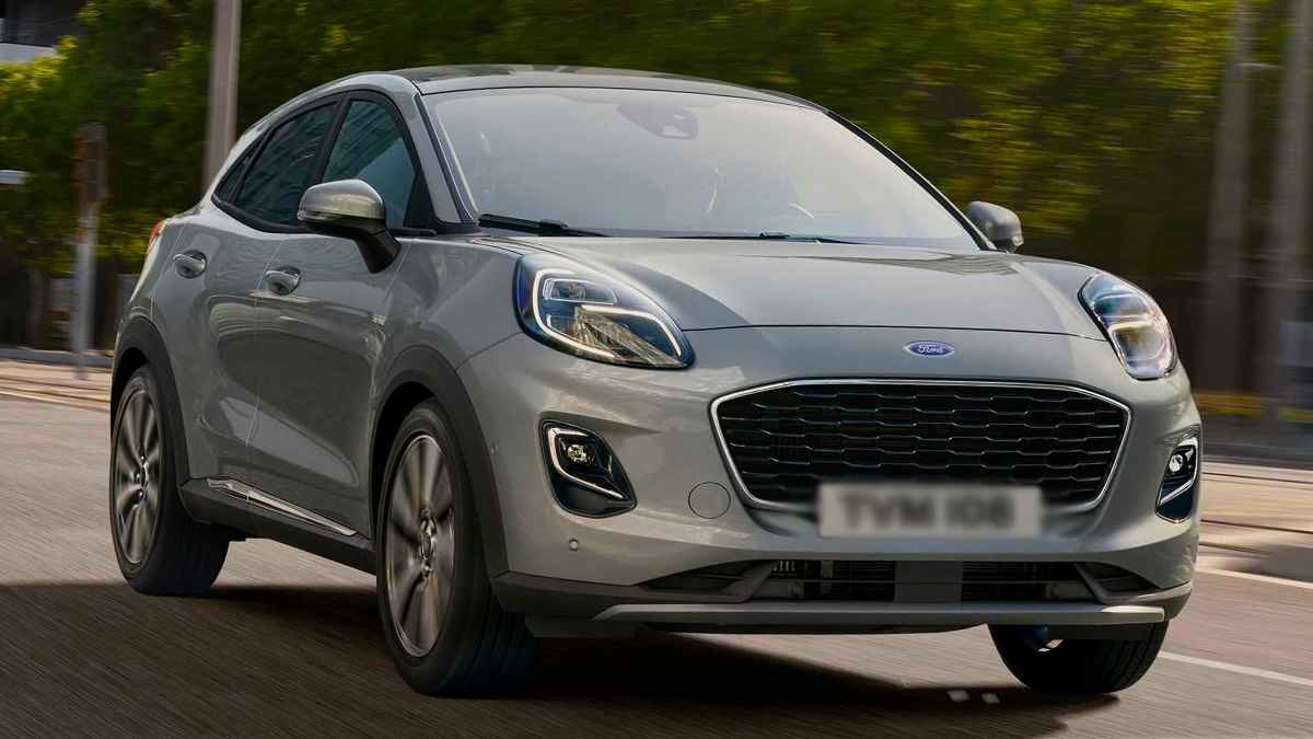 Aralık 2022 Ford Fiyat Listesi Açıklandı 4 Ford Puma Aralık 2022 fiyat listesi