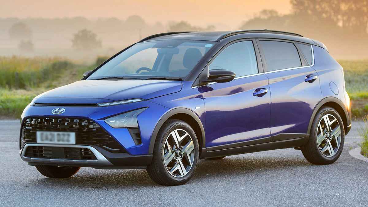 Aralık 2022 Hyundai Fiyat Listesi Açıklandı 5 Hyundai Bayon Aralık 2022 fiyat listesi