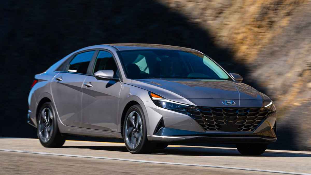 Aralık 2022 Hyundai Fiyat Listesi Açıklandı 4 Hyundai Elantra Aralık 2022 fiyat listesi