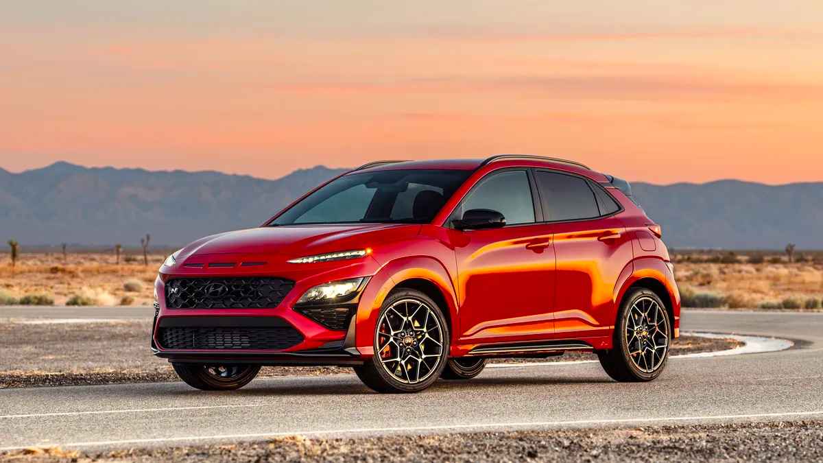 Aralık 2022 Hyundai Fiyat Listesi Açıklandı 6 Hyundai Kona Aralık 2022 fiyat listesi