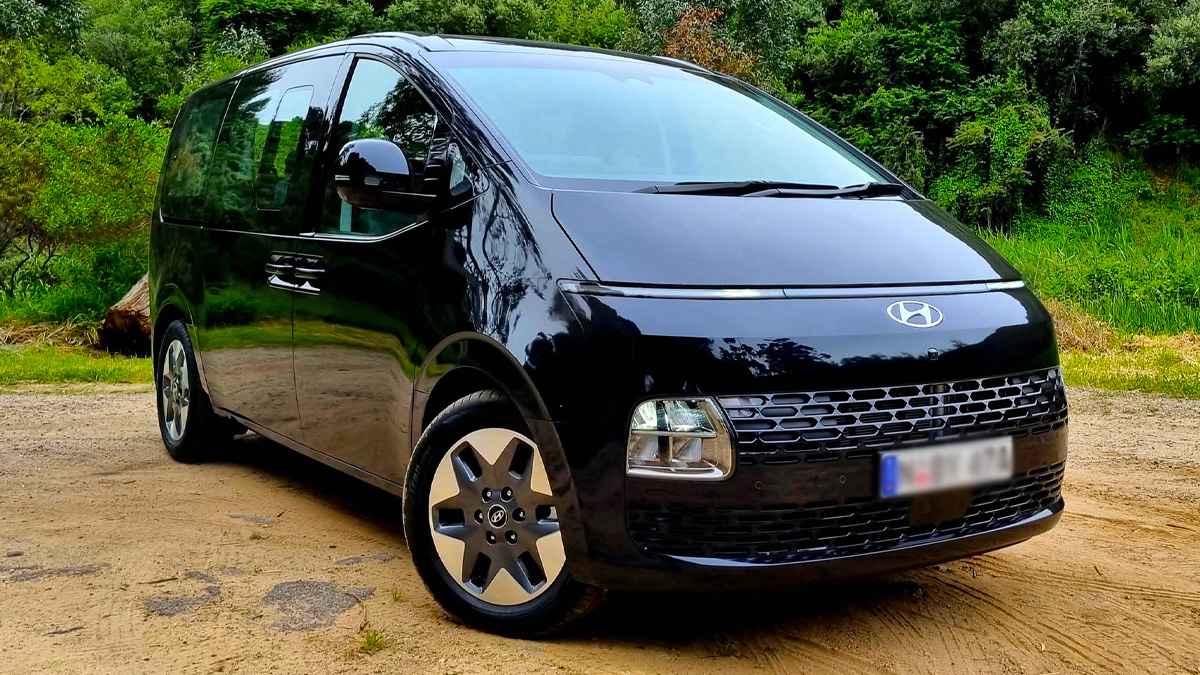 Aralık 2022 Hyundai Fiyat Listesi Açıklandı 10 Hyundai Staria Aralık 2022 fiyat listesi