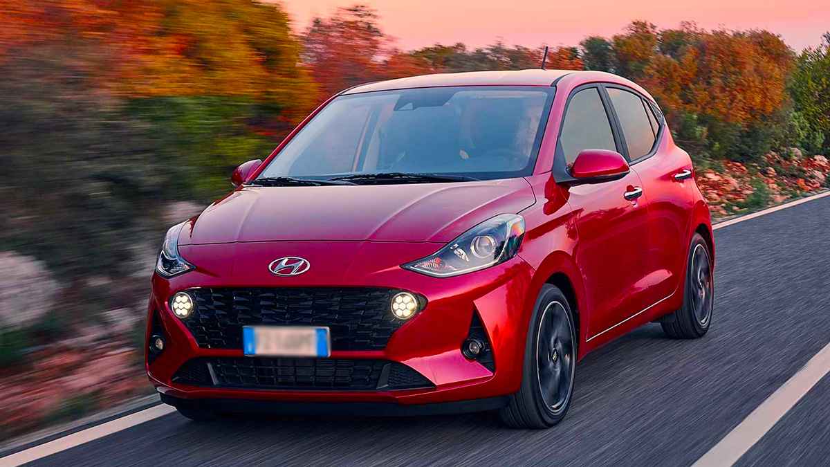 Aralık 2022 Hyundai Fiyat Listesi Açıklandı 2 Hyundai i10 Aralık 2022 fiyat listesi