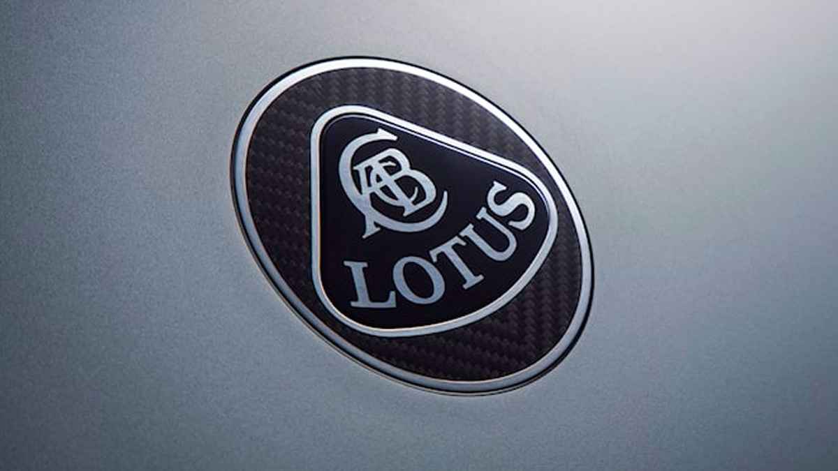 Lotus Yeni Logosunu Tanıttı: 75. Yılını Kutluyor 2 Lotus Yeni Logosunu Tanıttı: 75. Yılını Kutluyor