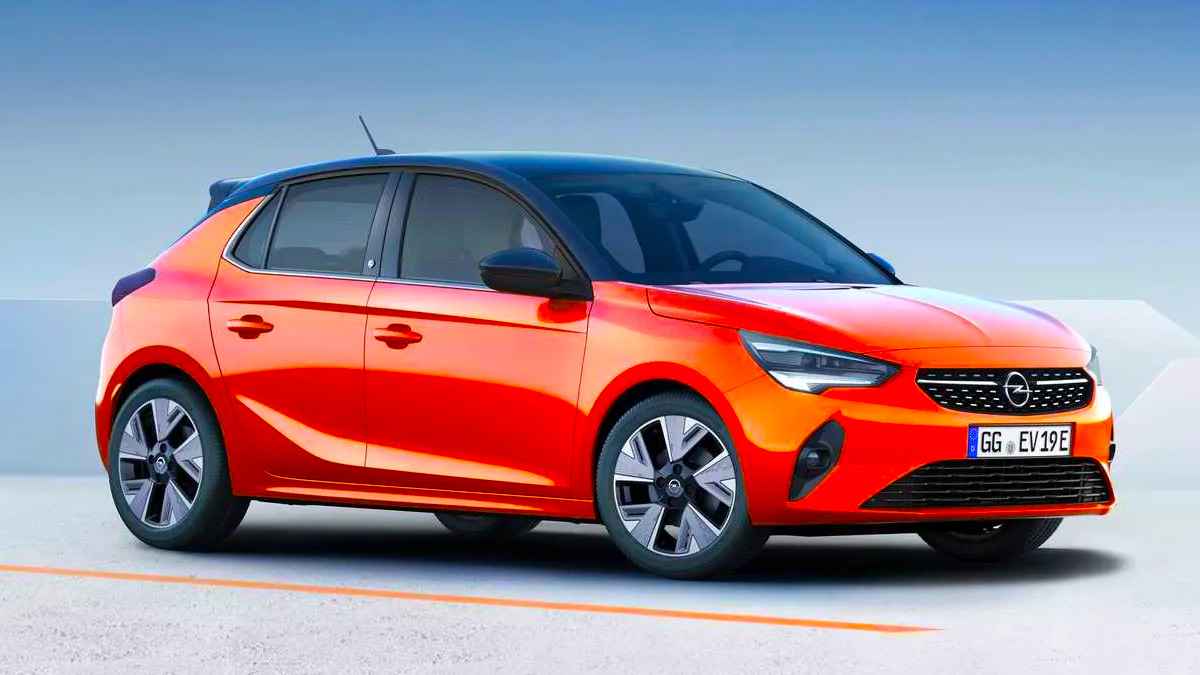 Opel Corsa Aralık 2022 fiyat listesi
