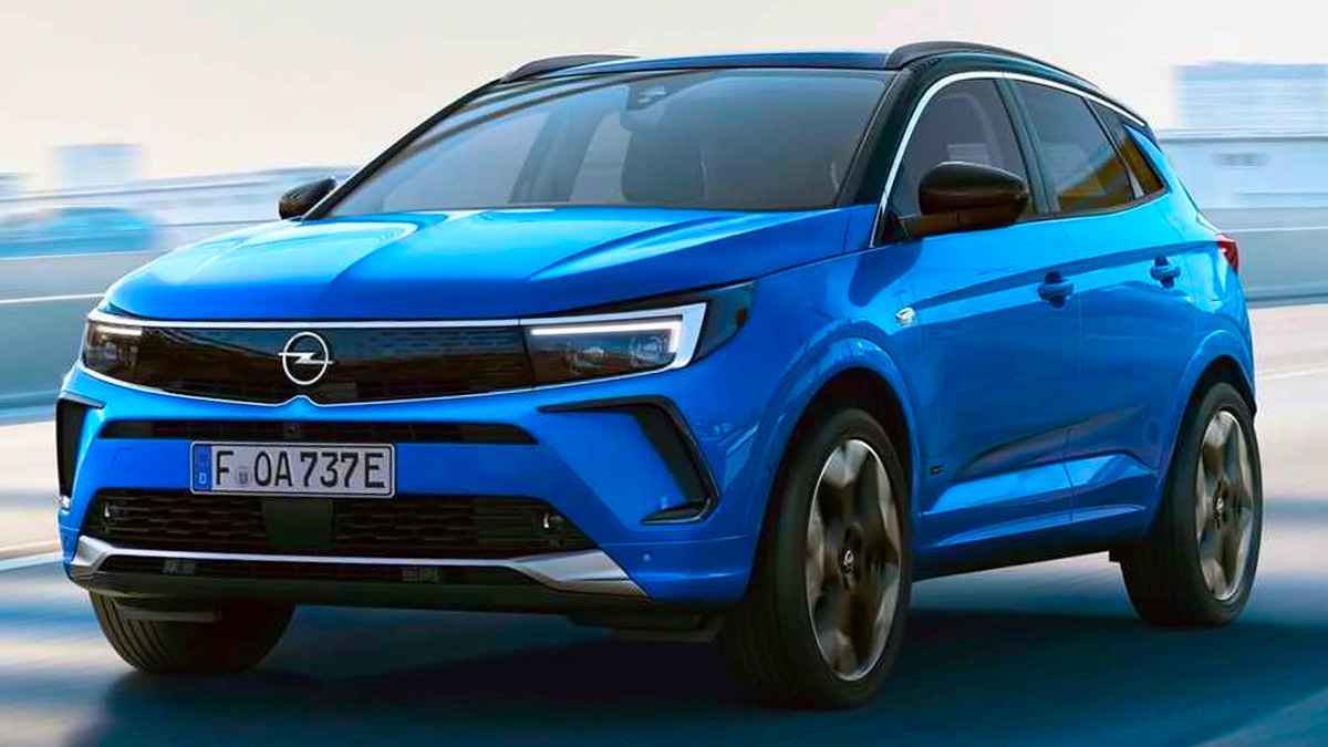 Opel Grandland Aralık 2022 fiyat listesi