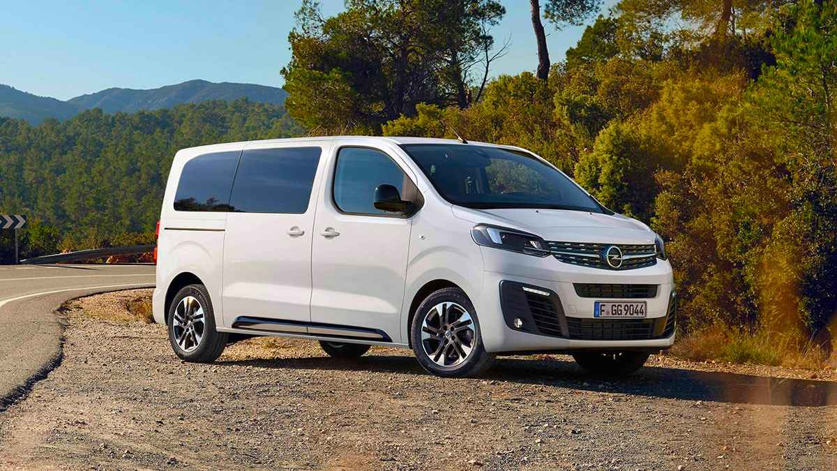 Opel Zafira Aralık 2022 fiyat listesi