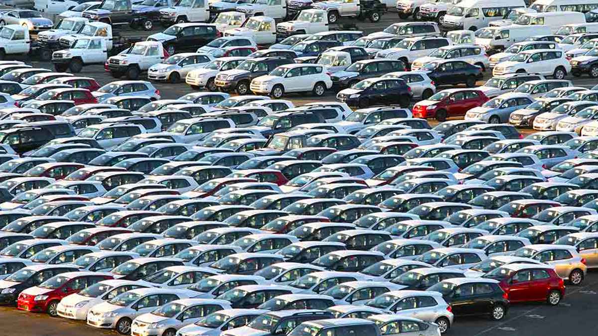 Otomobilde Ötv'yi Sıfırlayacak Öneri! 2 Otomotiv Sektöründen ÖTV'yi Kaldırma Teklifi