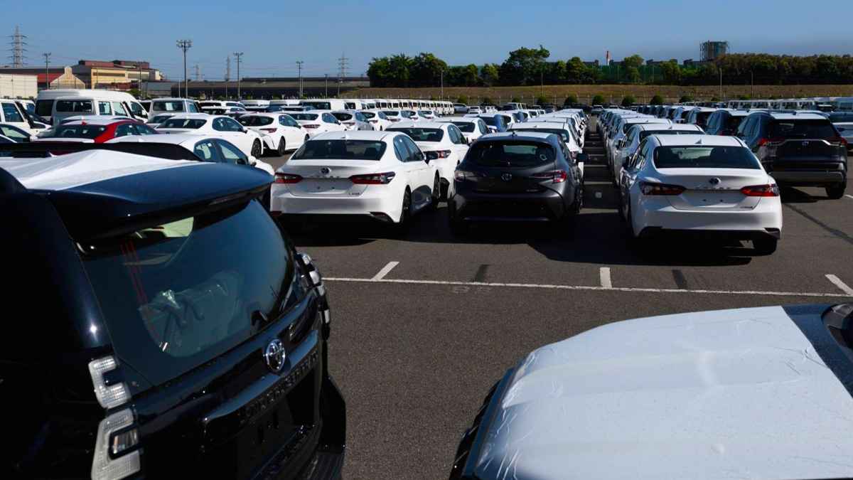 Otomobilde Ötv'yi Sıfırlayacak Öneri! 3 Otomotiv Sektöründen ÖTV'yi Kaldırma Teklifi