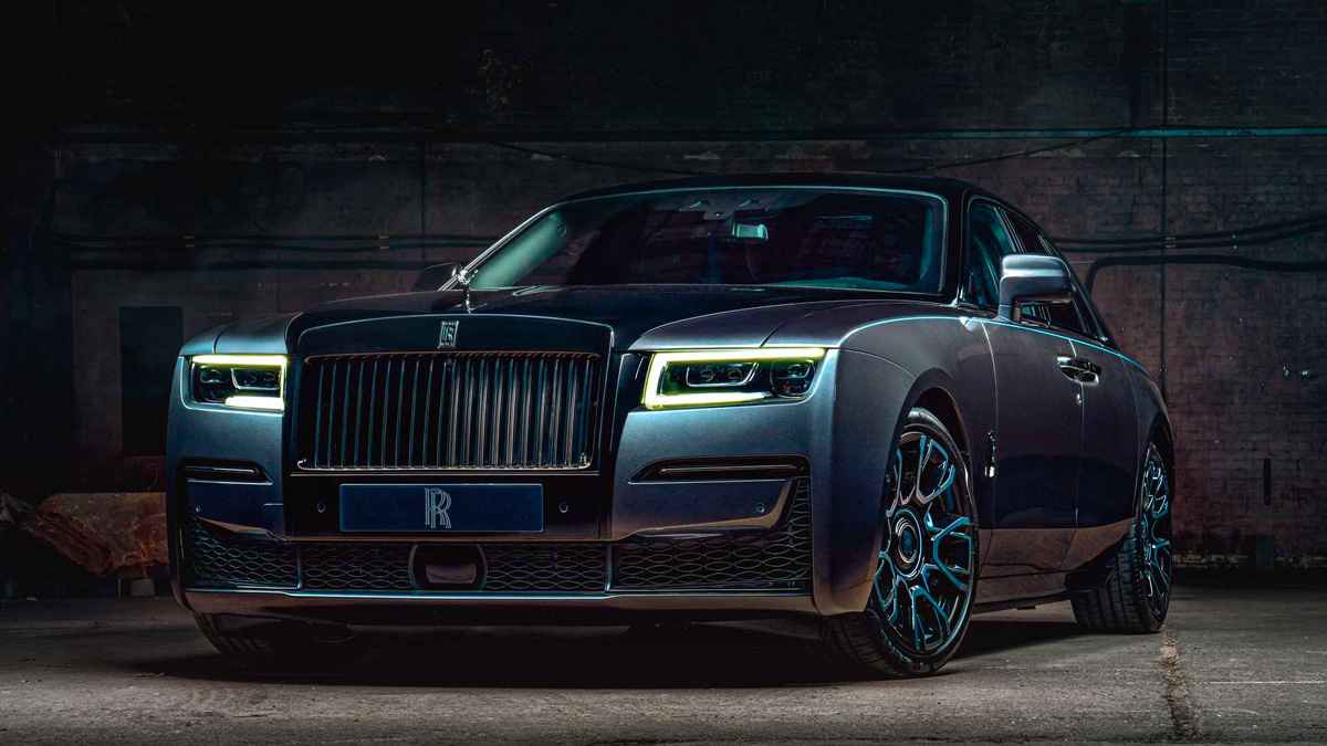 Rolls-Royce'un 2023 Modelleri Gelmeden Tükendi! 3 Rolls-Royce'un 2023 Modelleri Gelmeden Tükendi