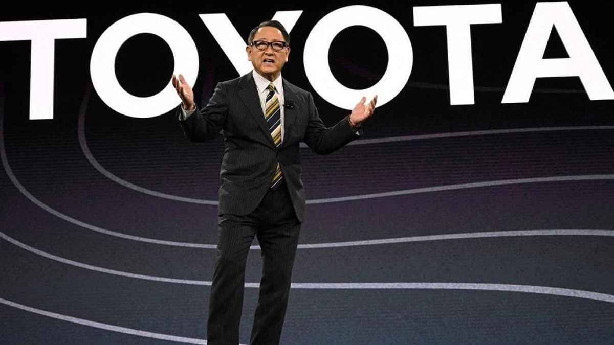 Toyota’dan Elektrikli Otomobillerle İlgili Açıklama