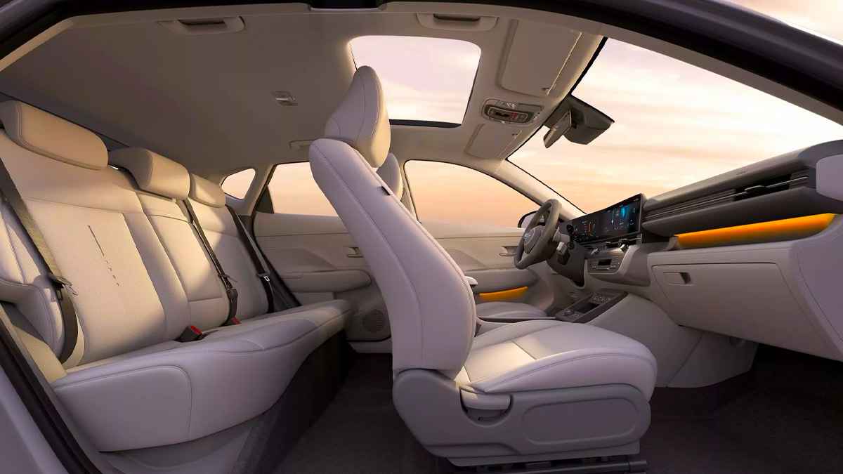 Yeni Hyundai Kona Tanıtıldı 3 Yeni Hyundai Kona