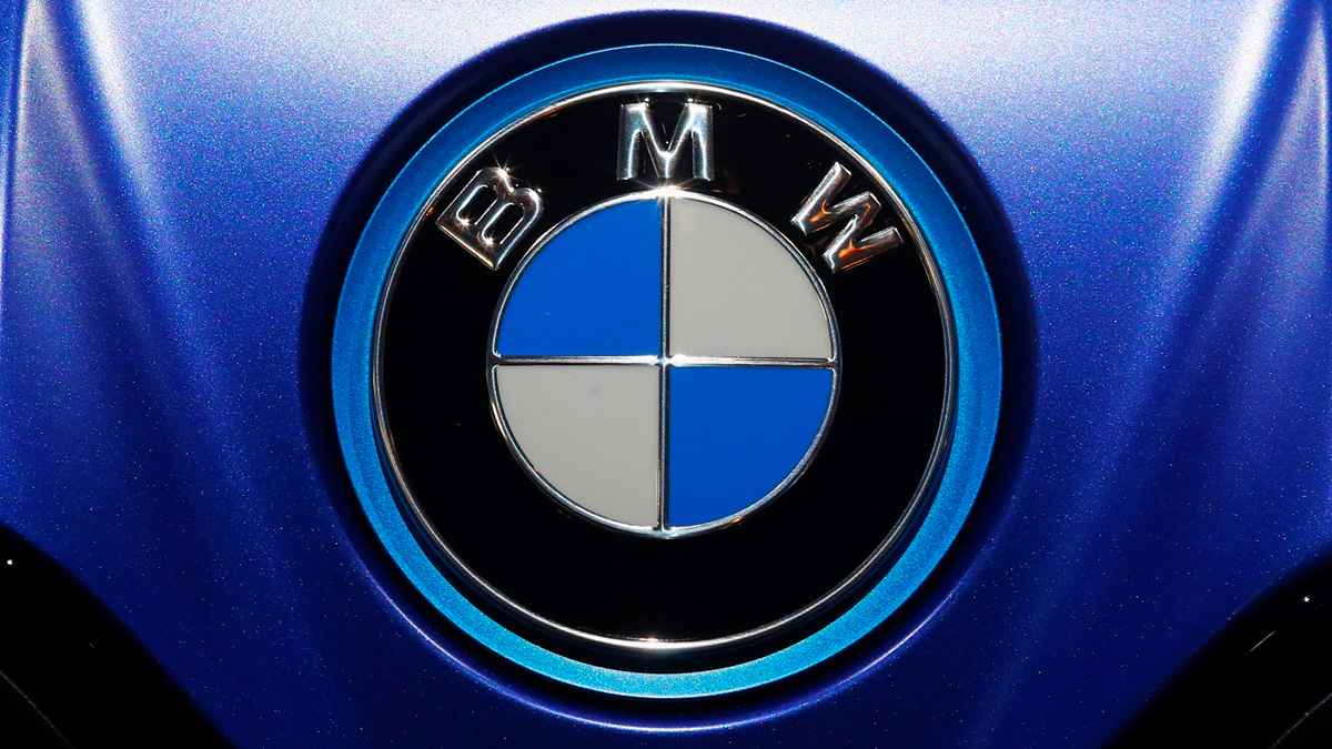 Yüzde 60 Ötv İle Türkiye’ye Gelen Bmw’nin Yeni Elektrikli Modeli!
