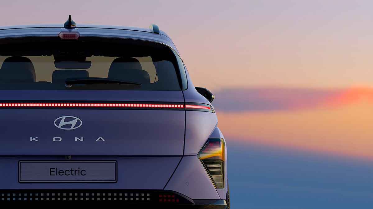 Yeni Hyundai Kona Tanıtıldı 5 Yeni Hyundai Kona
