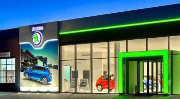 Yüce Auto’dan Çalışanlarına 25 Maaş İkramiye