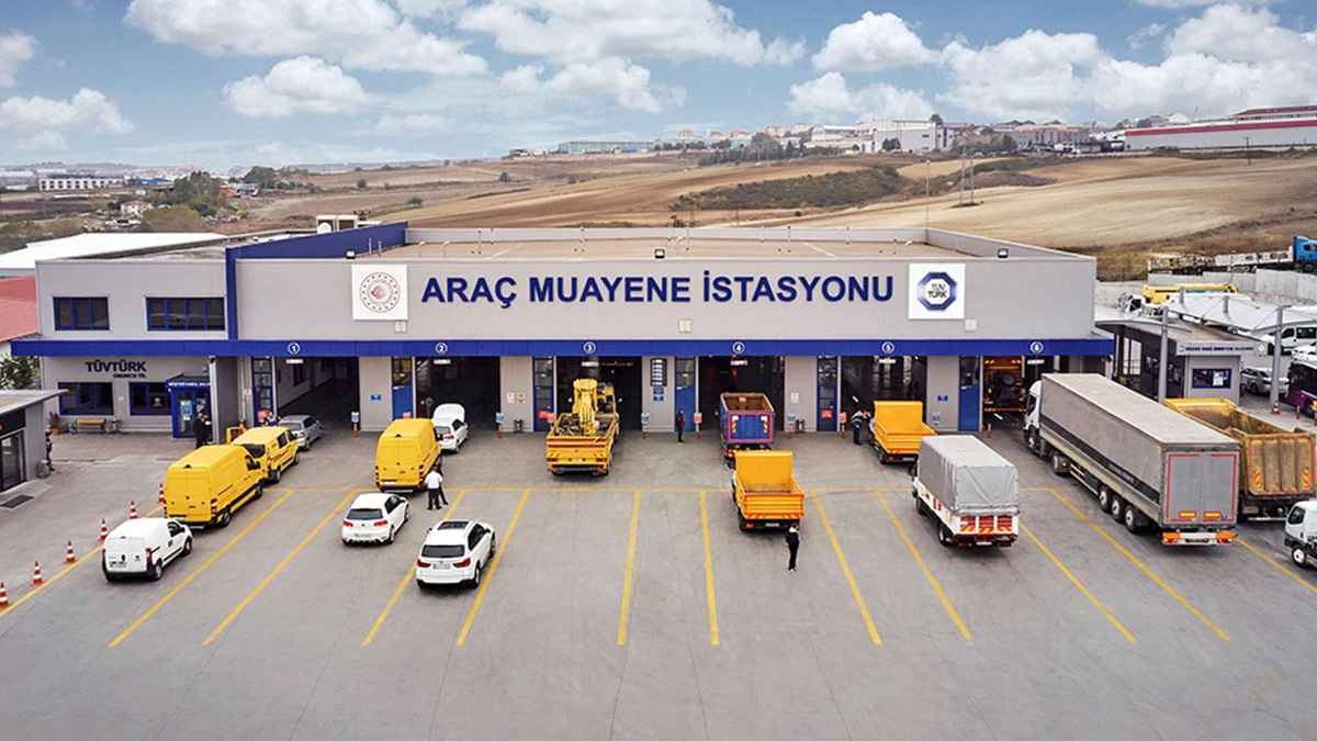 2023 Araç Muayene Ücretleri Açıklandı 2 2023 Araç Muayene Fiyatları