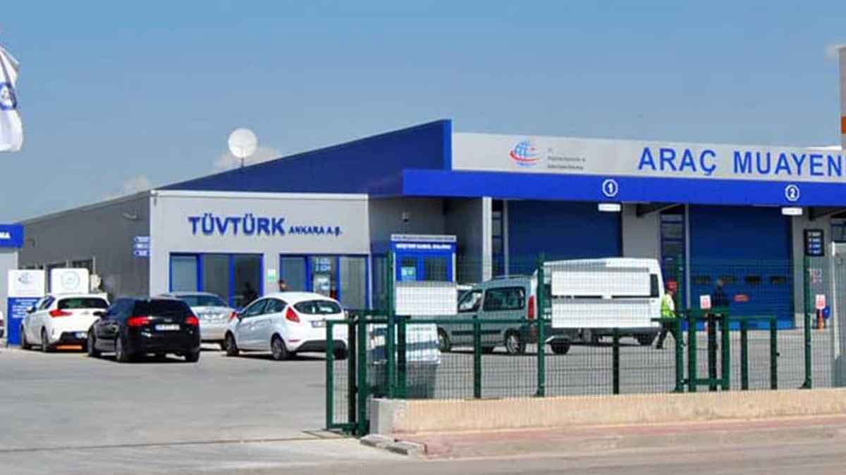 2023 Araç Muayene Ücretleri Açıklandı 3 2023 Araç Muayene fiyat listesi