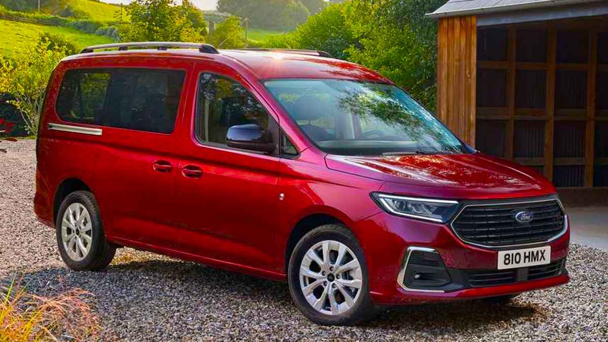 Ocak 2023 Ford Tourneo Connect Fiyat Listesi Belli Oldu! 1 Ocak 2023 Ford Tourneo Connect Fiyat Listesi Belli Oldu!