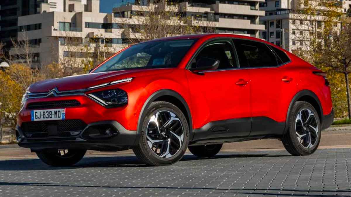 Citroen Ceo'su: "İlk 5 Pazar Arasına Girerse Türkiye'de Üretim Yapılabilir" 3 Citroen CEO'su: "İlk 5 Pazar Arasına Girerse Türkiye'de Üretim Yapılabilir"